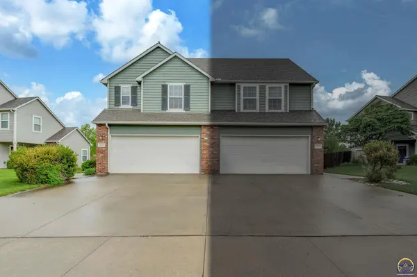 2429 Surrey Dr, Lawrence, KS 66046