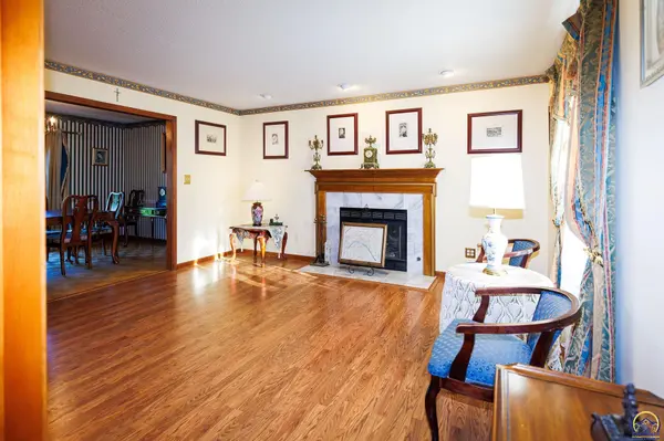114 E Tomahawk DR, St. Marys, KS 66536