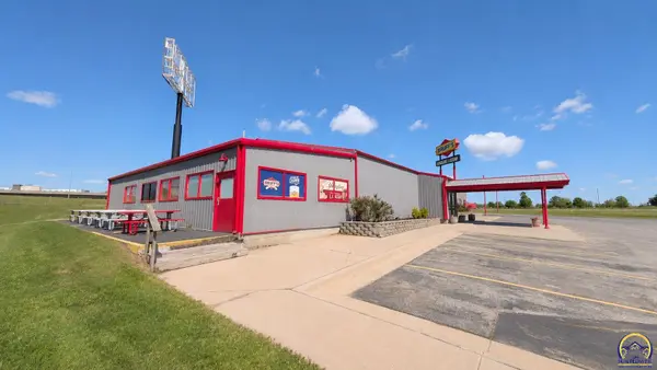 2640 W 18th Ave, Emporia, KS 66801