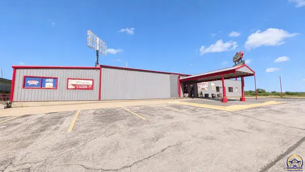 2640 W 18th Ave, Emporia, KS 66801