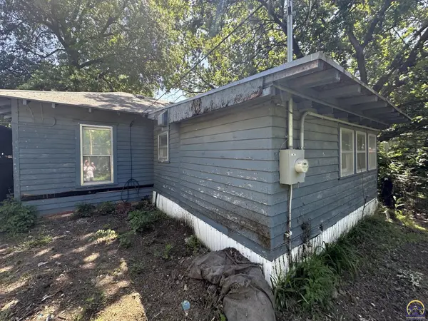 625 Lincoln ST, Emporia, KS 66801