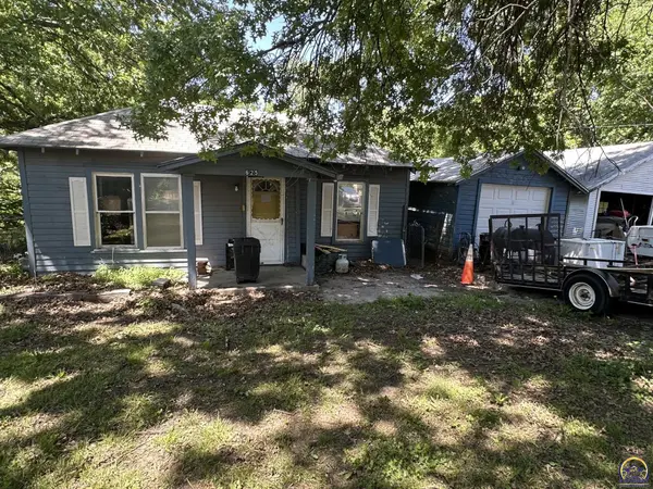 625 Lincoln ST, Emporia, KS 66801