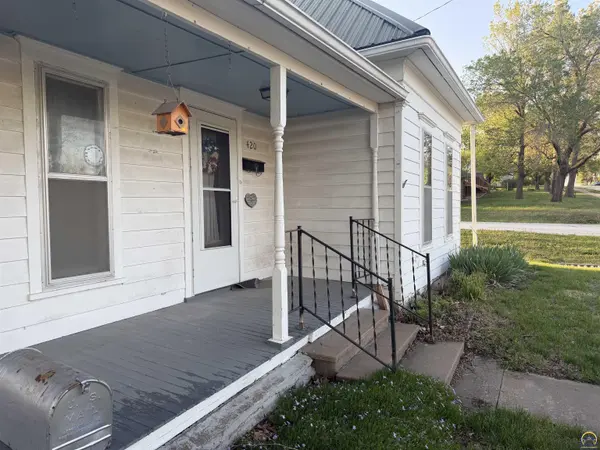 420 Commercial St, Havensville, KS 66432