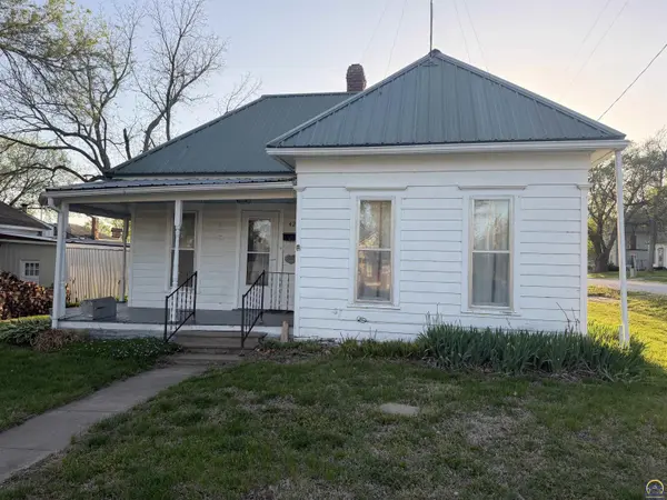 420 Commercial St, Havensville, KS 66432