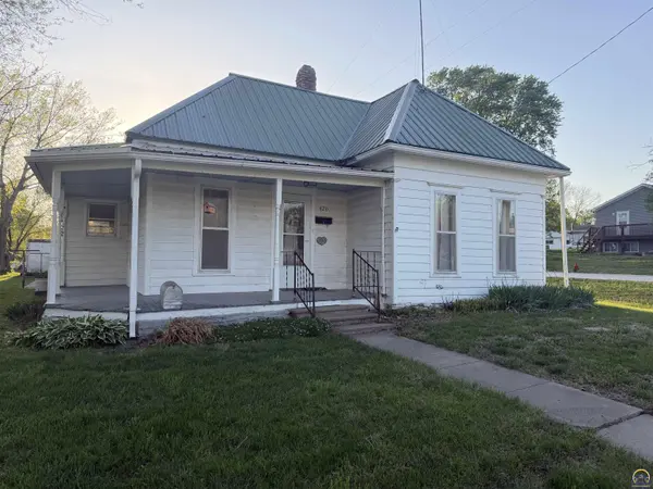 420 Commercial St, Havensville, KS 66432
