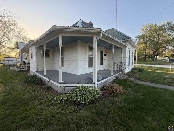 420 Commercial St, Havensville, KS 66432