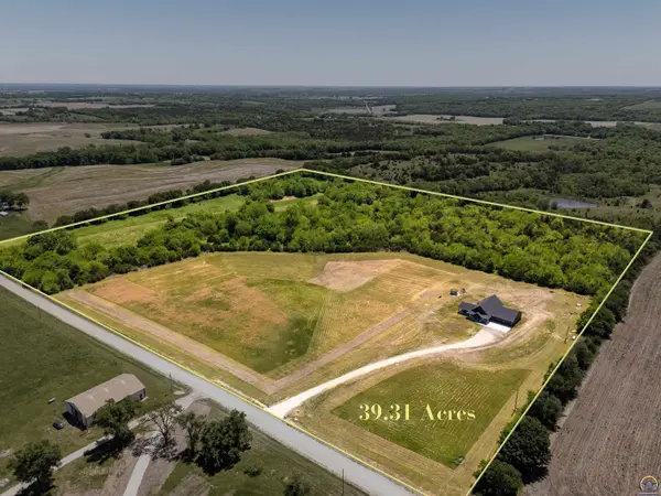 18597 190th Rd, Denison, KS 66419