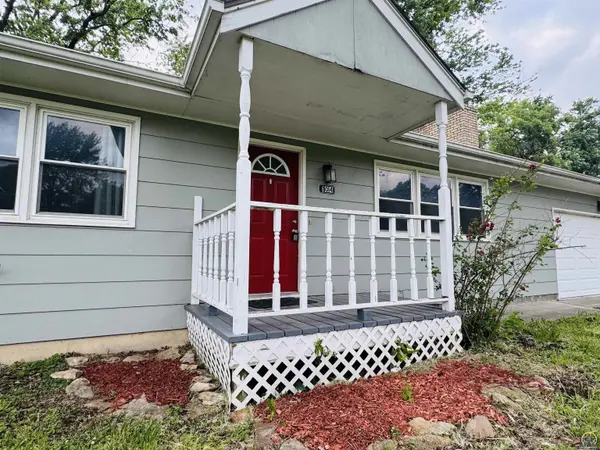 104 Monroe ST, Pomona, KS 66076