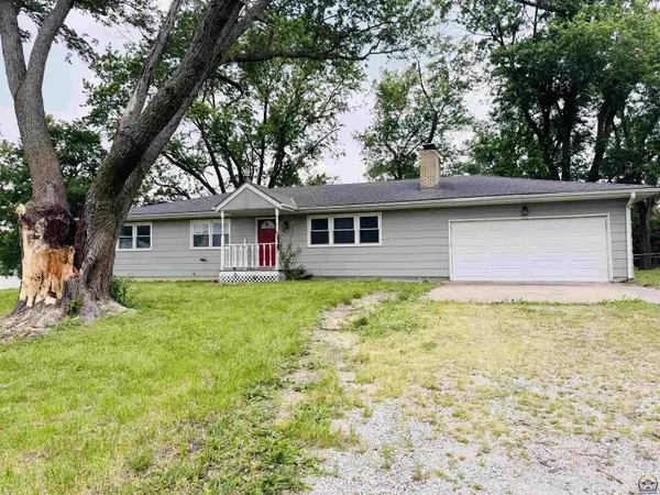 104 Monroe ST, Pomona, KS 66076