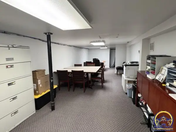623 S Topeka, Lyndon, KS 66451