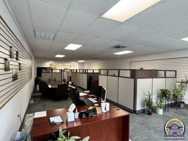 623 S Topeka, Lyndon, KS 66451