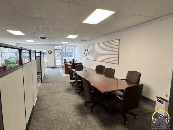623 S Topeka, Lyndon, KS 66451