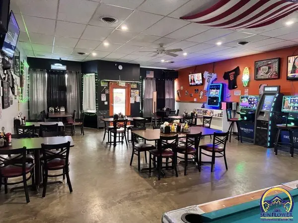 609 S Topeka, Lyndon, KS 66451
