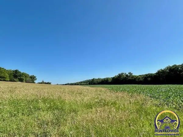 10.66 Acres M/L N 800 Rd, Baldwin City, KS 66006
