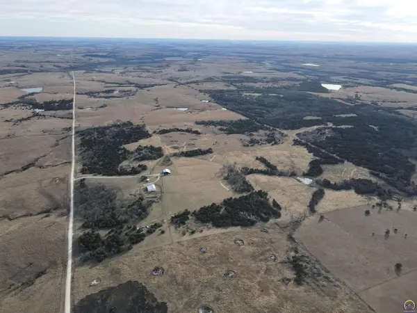 00000 B RD, Havensville, KS 66432