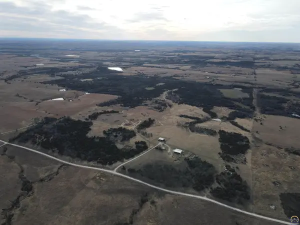 00000 B RD, Havensville, KS 66432