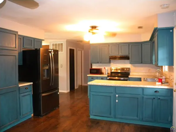 301 N Sycamore ST, Lebo, KS 66856-0000