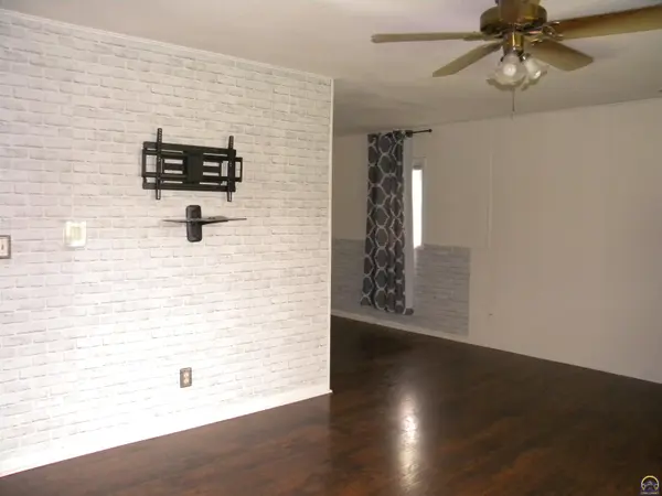 301 N Sycamore ST, Lebo, KS 66856-0000