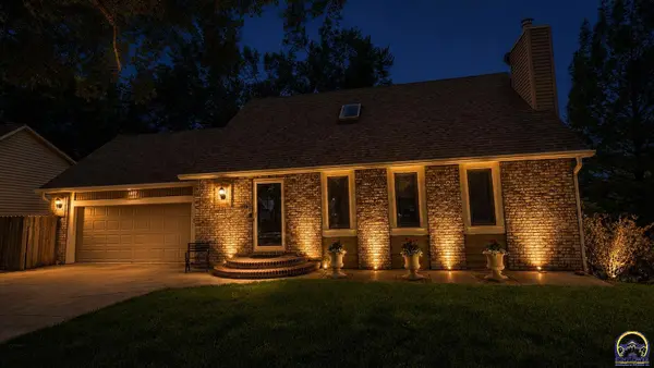 1817 Calle de Loma Dr, Emporia, KS 66801