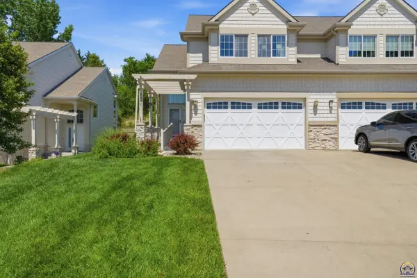2052 Stephen Court, Manhattan, KS 66503