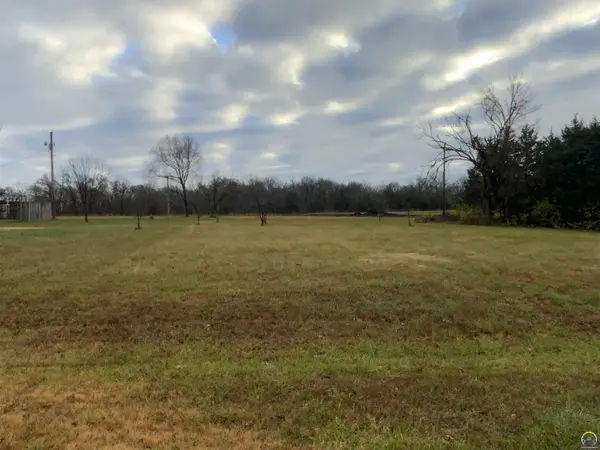 0000 Ferguson RD #Lot 5 7154 Park Hill Dr., Ozawkie, KS 66070