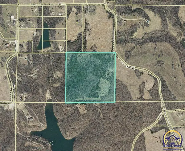 0000 Kiowa Rd, Oskaloosa, KS 66066