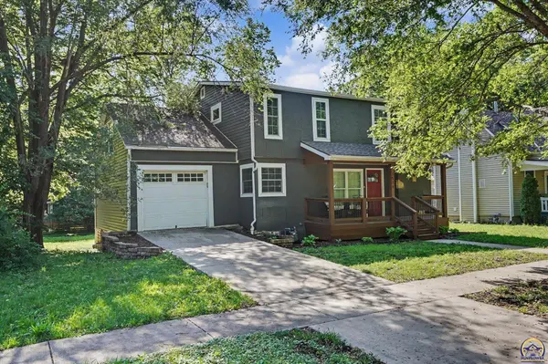 1526 Vermont, Lawrence, KS 66044