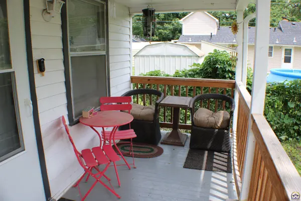 1235 NE Madison ST, Topeka, KS 66608