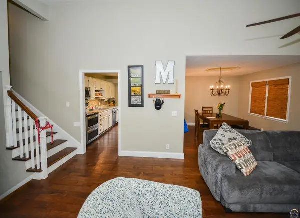 2210 Redwood Ave, Emporia, KS 66801