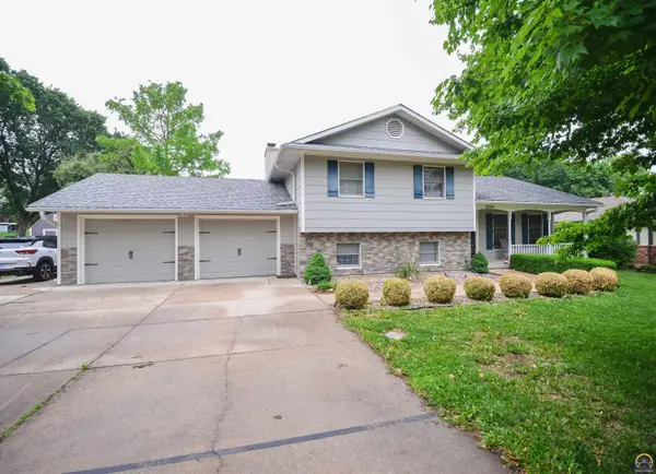 2210 Redwood Ave, Emporia, KS 66801