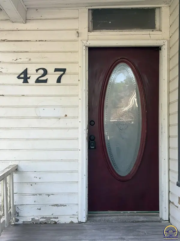 427 SW Jewell AVE, Topeka, KS 66606