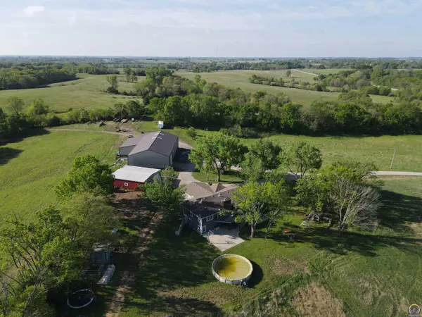 24298 split 3 M RD #option 3, Holton, KS 66436