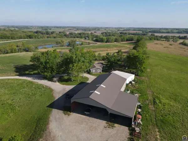 24298 split 3 M RD #option 3, Holton, KS 66436