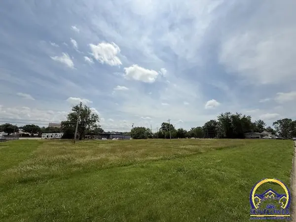 3605 SW Topeka BLVD, Topeka, KS 66611