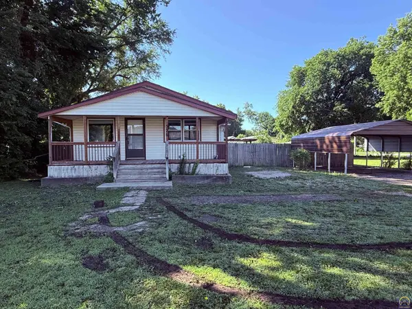 336 13th ST, Ogden, KS 66517