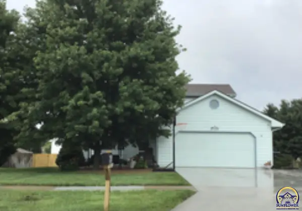 3718 SW Kiowa, Topeka, KS 66610