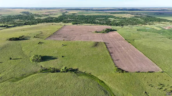 00000 100 Ave, Herington, KS 67449