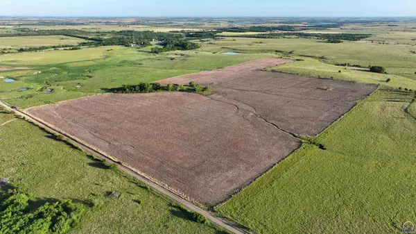 00000 100 Ave, Herington, KS 67449