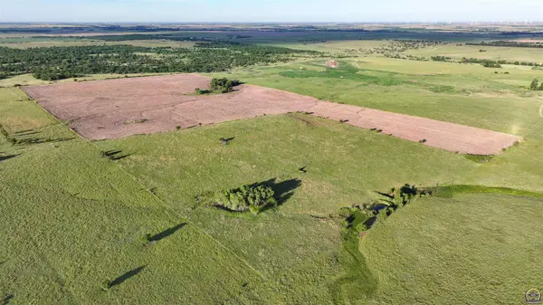 00000 100 Ave, Herington, KS 67449