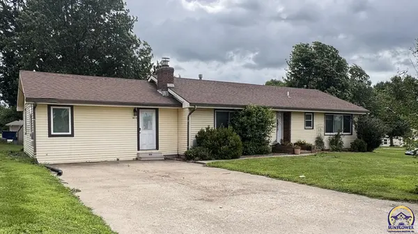 506 N Prairie St, Highland, KS 66035-4024