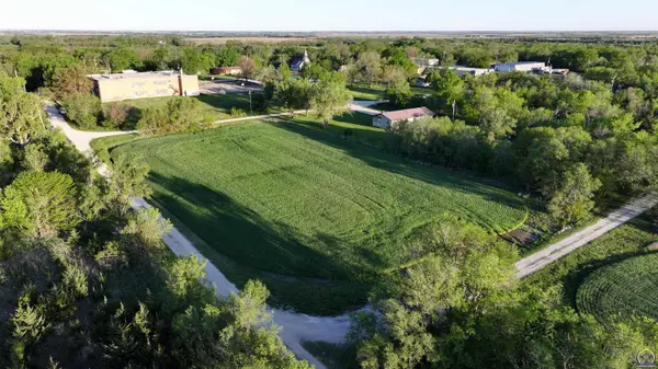 202 S Smith ST, Lost Springs, KS 66859