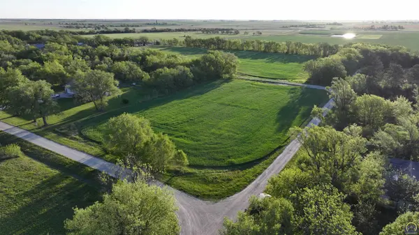 202 S Smith ST, Lost Springs, KS 66859