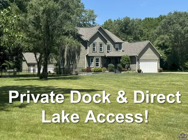 4415 SE West Edge RD, Topeka, KS 66609