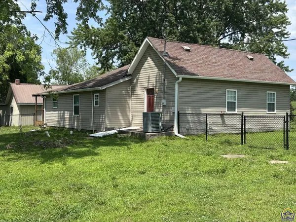 311 State ST, Hartford, KS 66854