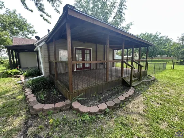 311 State ST, Hartford, KS 66854