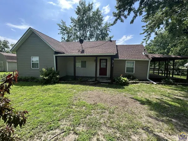 311 State ST, Hartford, KS 66854