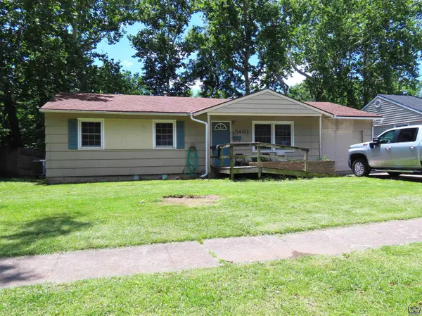 5401 SW 28th ST, Topeka, KS 66614