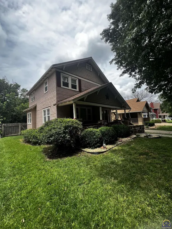 1509 West ST, Emporia, KS 66801