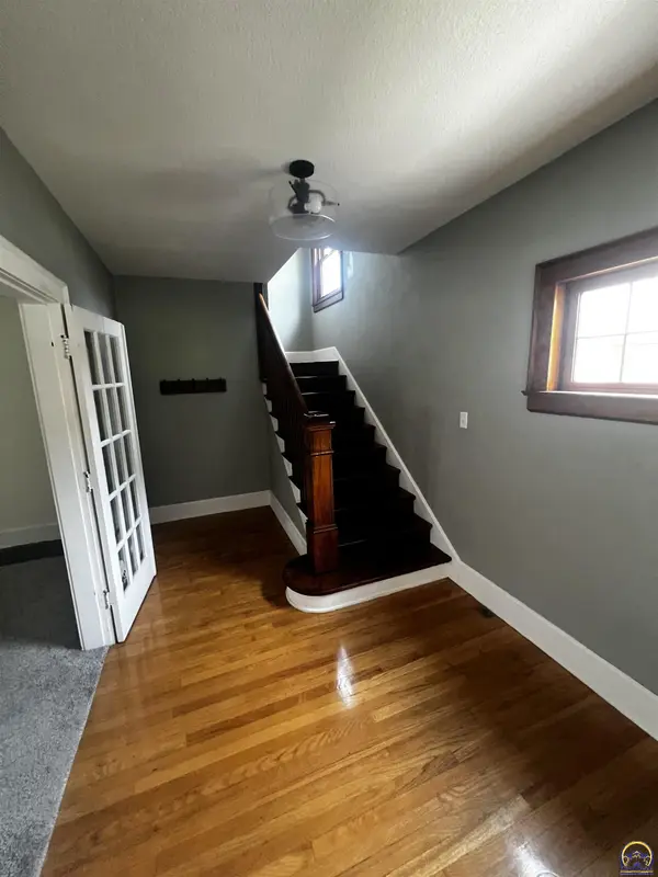 1509 West ST, Emporia, KS 66801