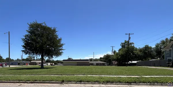 1425 W Central AVE, El Dorado, KS 67042